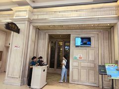 -外婆家(古墩印象城店)