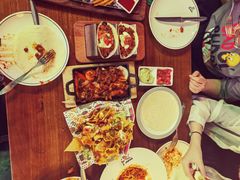 -Famous肥猫墨西哥音乐餐吧(五棵松华熙LIVE店)