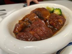 -香港新曜记茶餐厅(星耀城店)