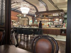 -丘吉尔餐厅(澳门伦敦人店)