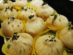 特色生煎包-丰收日(五角场店)