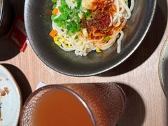 -大师兄·西北小馆(金湾华发商都店)