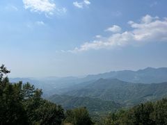-广州市石门国家森林公园