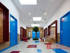 过道-玛利亚蒙特梭利国际早教