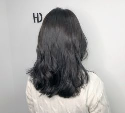 -HD HAIR STYLE