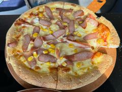-公园北鹿·铃兰餐厅(齐盛湖店)
