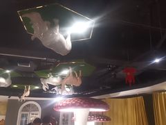 -H次元沉浸剧情密室(街道口店)