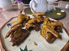 -蒸坊黄鳝饭(骏丰大厦店)
