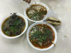-春雨羊汤店(广开四马路总店)