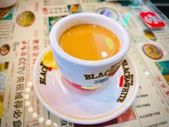 冰波港式奶茶-肥韬茶餐厅(南山mini店)