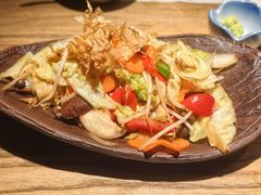 -本源食集 日式烧肉·炉端烧(东海缤纷店)