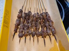 -我是那个大叔·美食研究所(新塘路店)