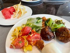 -上海嘉定喜来登酒店