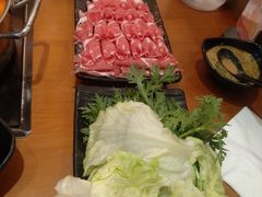 -呷哺呷哺(丰科万达店)