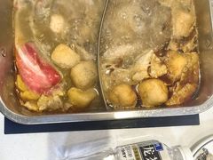 -螺大喜螺蛳粉火锅(雍和宫店)