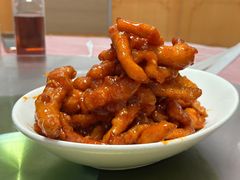 -乐乐餐厅(湘子庙街店)