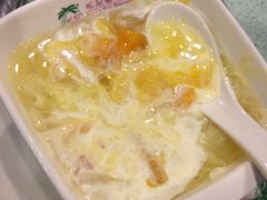 -松记糖水店(铜锣湾分店)