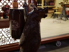 -新疆国际大巴扎-二道桥清真寺