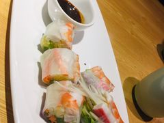 -泰柠小馆泰式料理(银泰城店)