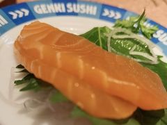 -元气寿司(东方宝泰店)