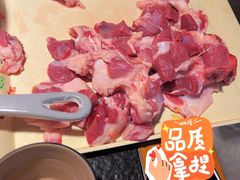 -刘记大块烤羊腿餐吧(北沙滩店)