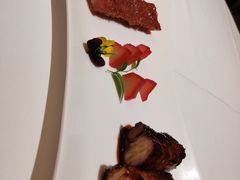 秘制黑叉烧-炳胜品味(珠江新城店)
