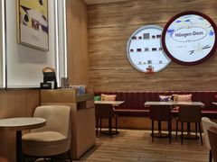 -哈根达斯(合肥万科广场店)