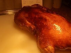 -解放碑威斯汀酒店-知味国际美食餐厅