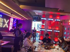 -啫神·广州地标美食(北京路店)