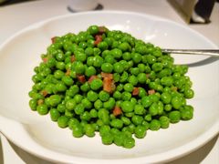 火腿甜豆-外婆家(西红门荟聚购物中心店)