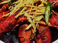 -小河盐帮·私家菜·烤鸭(三元桥·霄云路店)