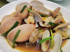 炒花蛤-味友·厦门味(集美店)