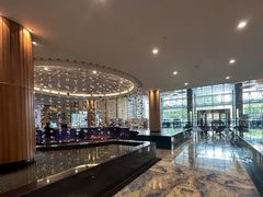 -青岛海尔洲际酒店