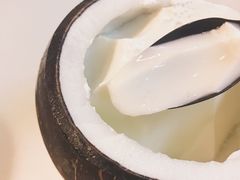 -志龙皇冠吃货椰子铺