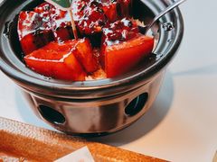 -庆江南江南菜(琴湖溪里花园城店)