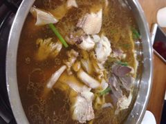 丽清大别山鹅火锅(潜山路总店)-丽清大别山鹅火锅(潜山路店)