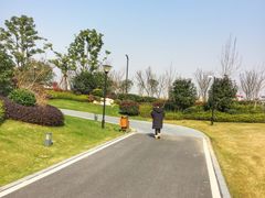 -苏州湾王焰温泉度假酒店