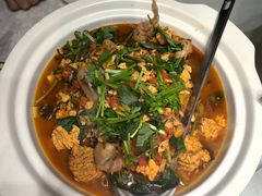 -小隐院子·庭院餐厅(大学城后湖店)