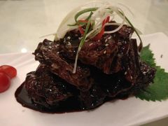-老上海弄堂菜馆(恒基名人购物中心店)