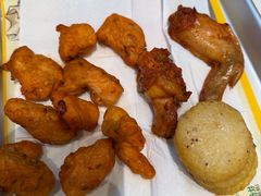 -赛百味SUBWAY(星摩尔店)