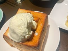 -粗茶淡饭·隐庐私厨(东亭店)
