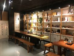 -致明德素食餐厅(土屋路店)
