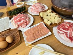 -元盛居(生态大街店)