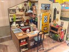 -TOYSRUS玩具反斗城(郑州熙地港店)