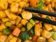 -老回回饺子馆(海洋馆店)