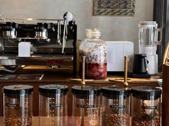 -Metal hands·铁手咖啡