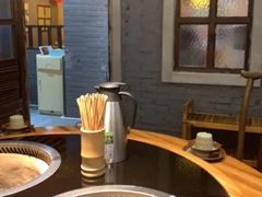 -锅来乐地锅鸡(安亭店)