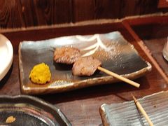 -鸟鹏烧鸟居酒屋(仁恒梦中心店)