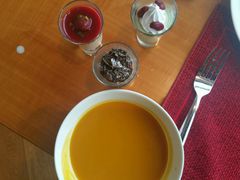 -视界美食自助餐厅·石家庄希尔顿酒店