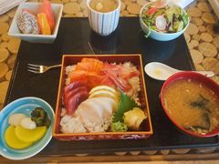 -西村日本料理(香格里拉饭店)